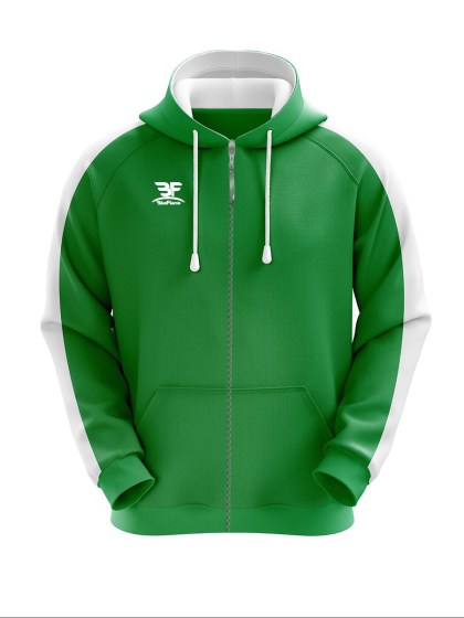 22005 ΦΟΥΤΕΡ ΠΡΑΣΙΝΟ ΛΕΥΚΟ